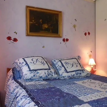 Maison 3 Pieces, 5 Couchages A Landevieille, Terrasse, Wi-fi - Fr-1-224a-8 Hébergement de vacances Landevieille